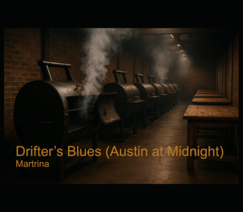 Drifters blues