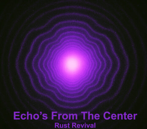 Echo's from the center