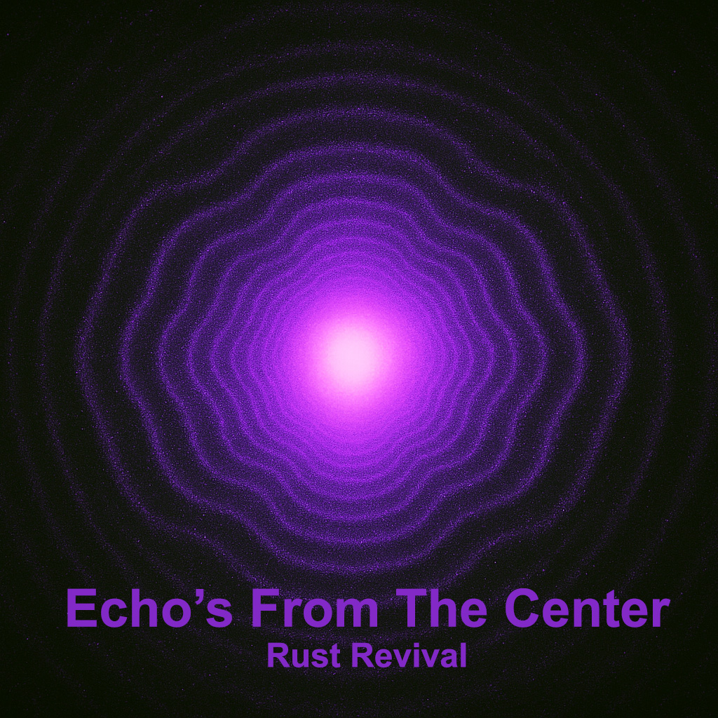 Echo's from the center