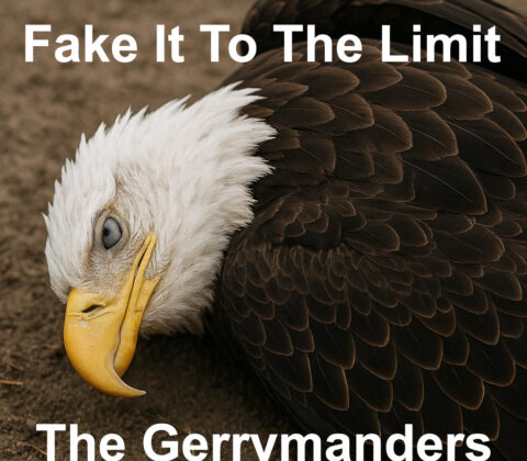 Fake it to the limit
