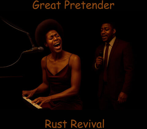 Great pretender