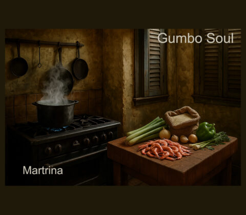Gumbo soul