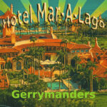Hotek mar a lago