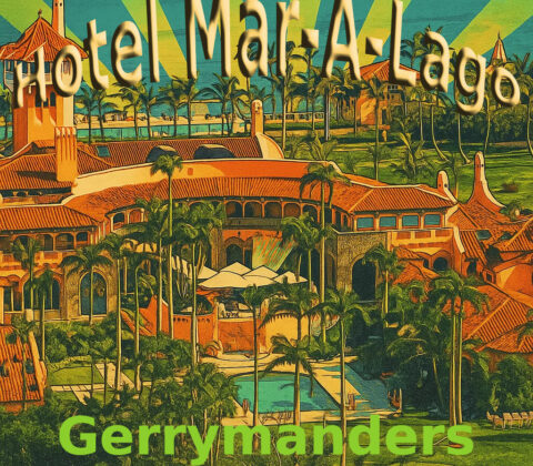 Hotek mar a lago