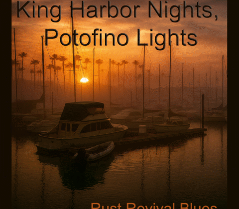 King harbor nights