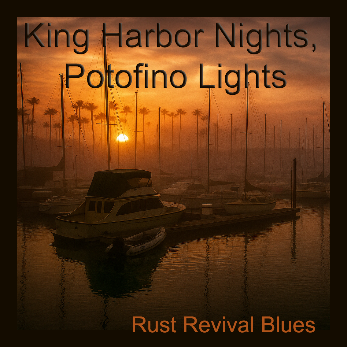 King harbor nights