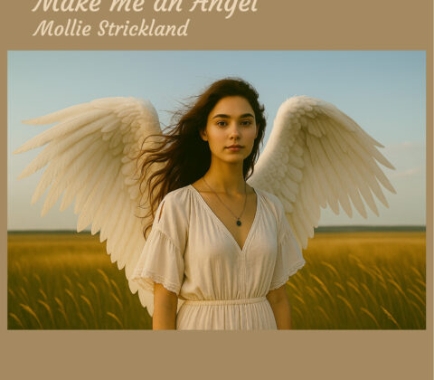 Make me an angel