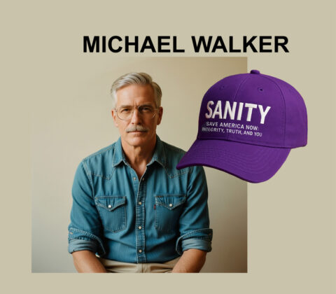 Michael walker