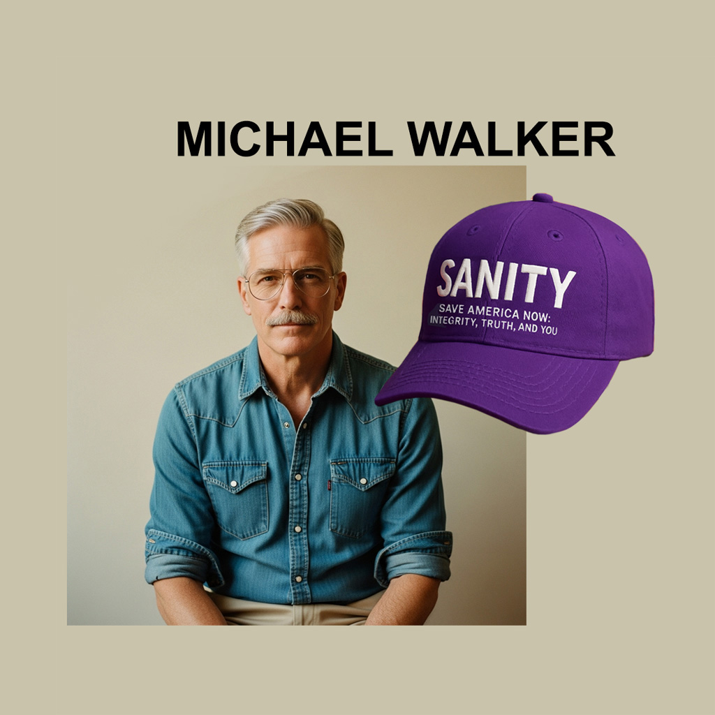 Michael walker