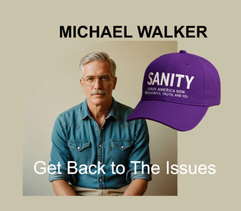 Michael walker