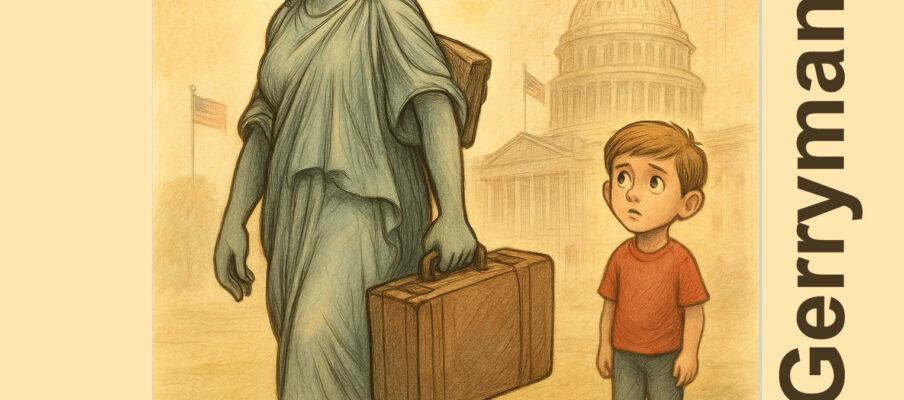 Miss it when it's gone