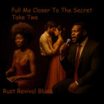 Pull me closer to the secret take two