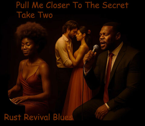 Pull me closer to the secret take two
