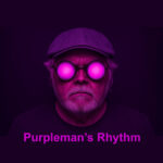 Purplemans rhythem cover