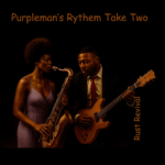 Purplemans rhythm take two