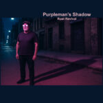 Purpleman's shadow