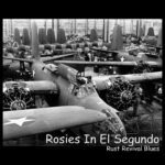 Michael and Sarah Walker Rosies in elsegundo
