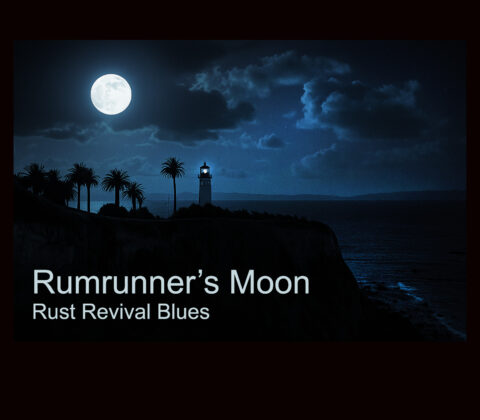 Rumrunners mone