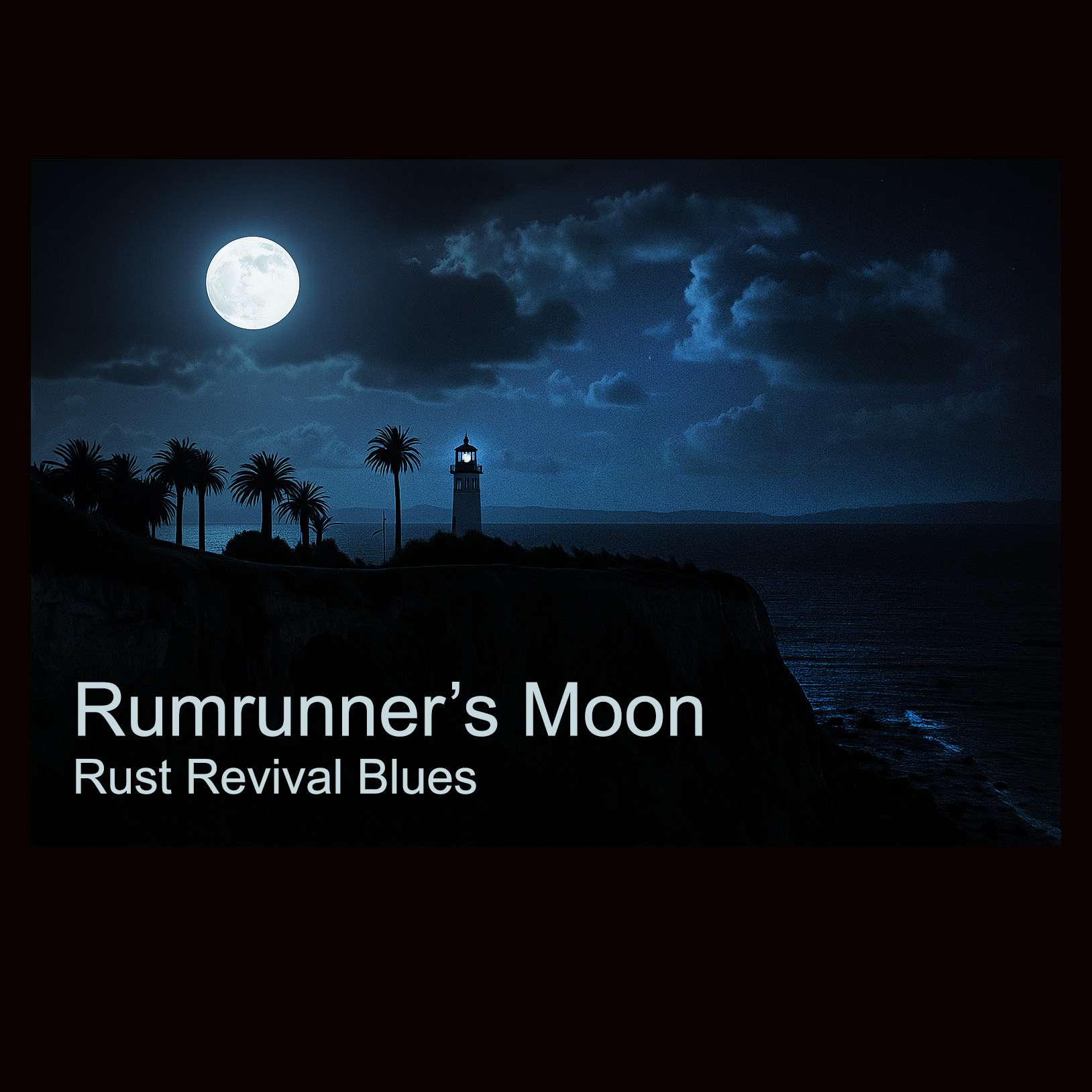 Rumrunners mone
