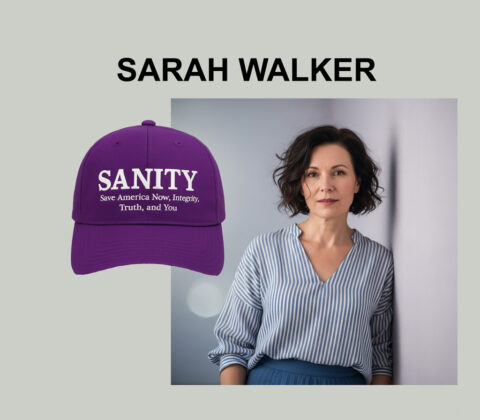 Sarah walker s