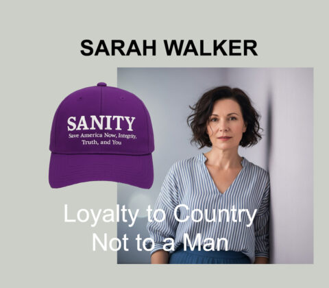 Sarah walker s