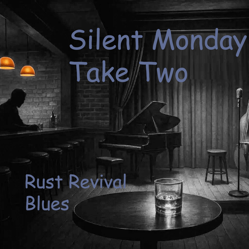 Silent monday take two