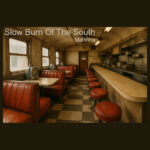 Slow burn of the south