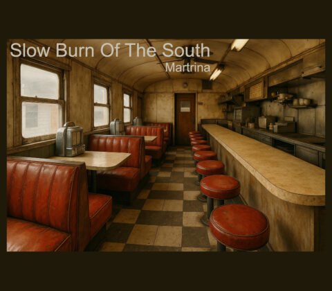 Slow burn of the south