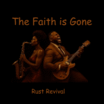 The faith is gone