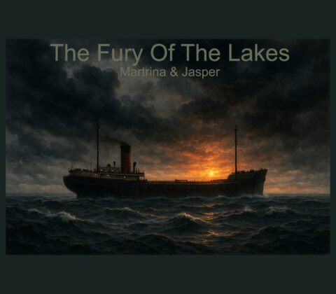 The fury of the lakes