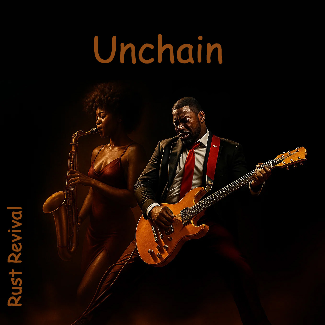 Unchain