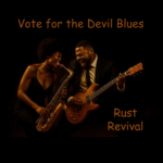 Vote for the devil