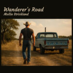Wanderer's road