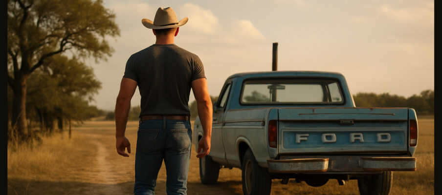 Mollie Strickland – Wander’s Road