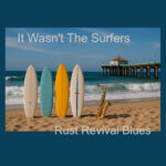 Wasnt the surfers