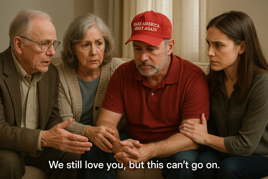 20251019 1226 family intervention moment simple compose 01k7yywdfke029kxj9tsjyjxvm