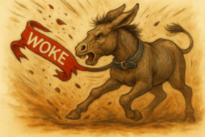 20251023 1510 elephant breaking free remix 01k89hwsryezyt1dmtanez74fj