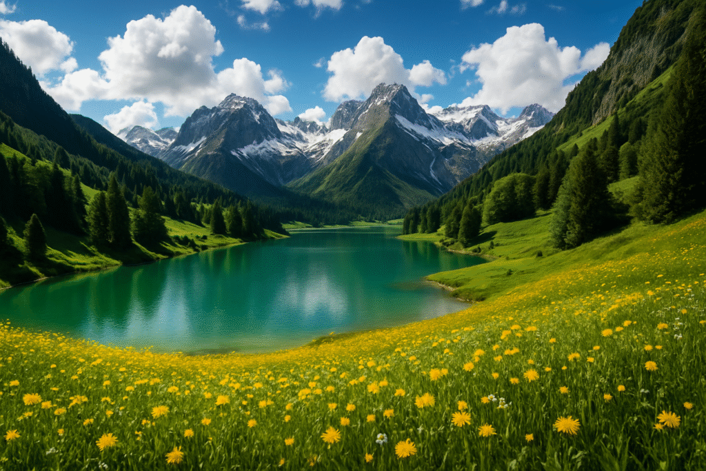 20251026 1056 breathtaking natural beauty simple compose 01k8gtja9tfkm9zhhqbqmfzp8j