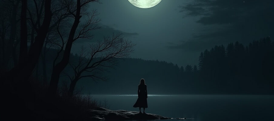 Martrina & Jasper – Empty Midnight – Martrina