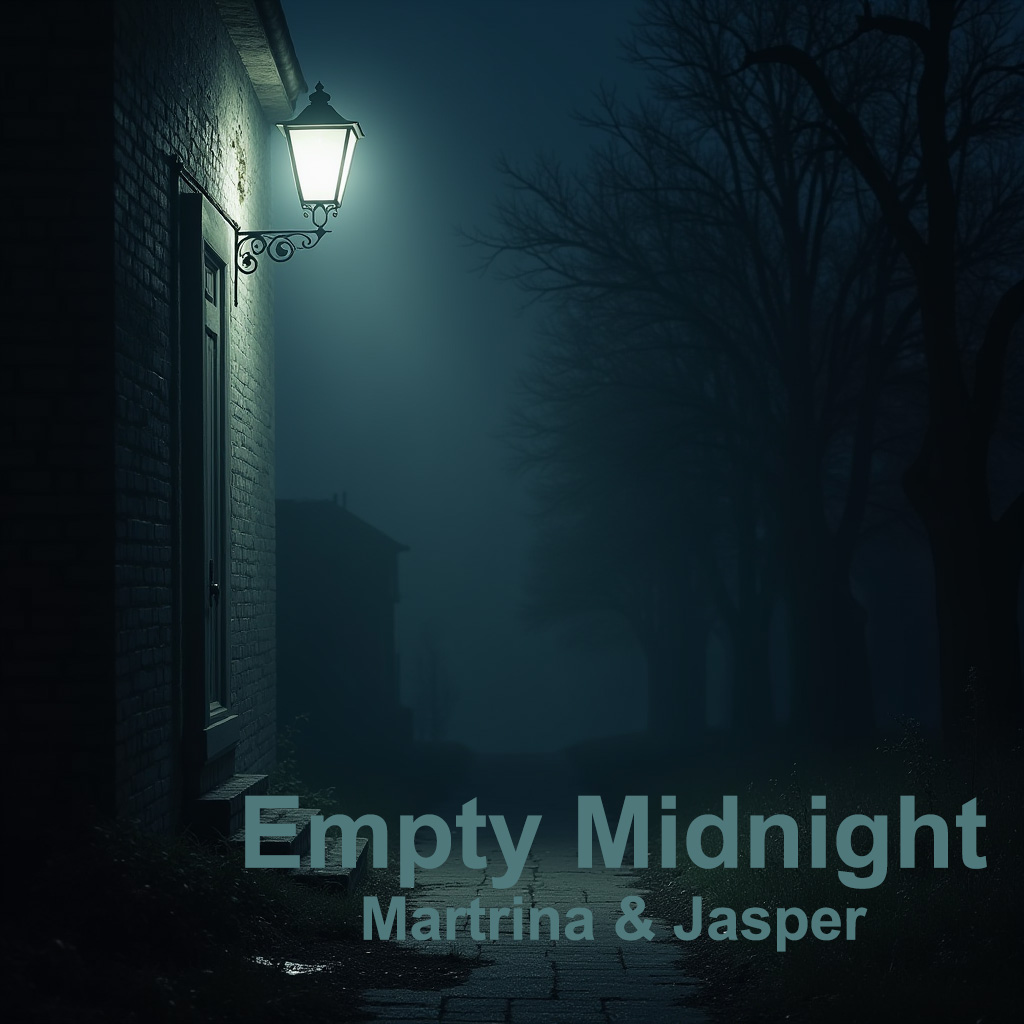 Empty midnight