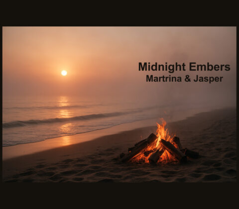 Midnight embers
