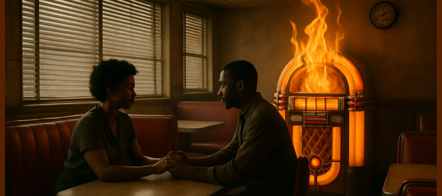 Martrina & Jasper – The Fires True