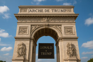 Archedetrump