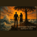 Stronger together