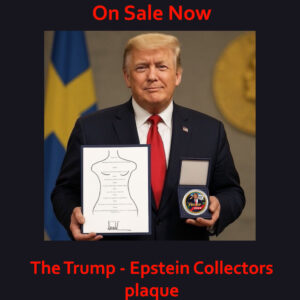 Trump epstein