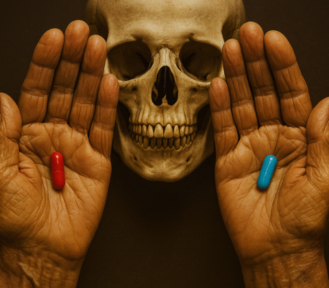 20251101 0947 choice of journey remix 01k904yecke9avyz08ds4b9h9y