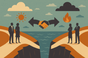 20251124 1744 Crossroads of Decision simple compose 01kawatks8fprrddadkkqmstzs