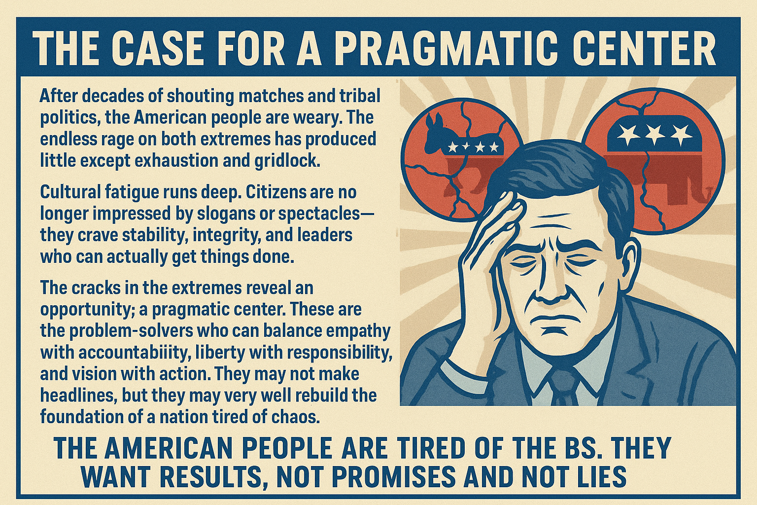 20251125 1357 Pragmatic Hope Unites simple compose 01kayg89x9eeertjv6pz95mbxy