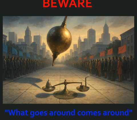 BEWARE