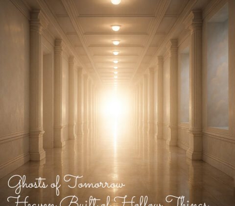 Heaven Built of Hollow Things podcast